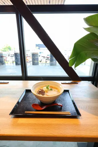 なゆたのラーメン