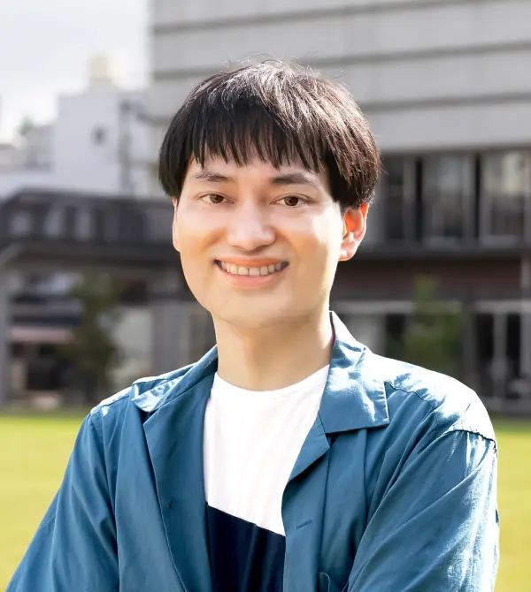 代表社員 加藤慎一朗