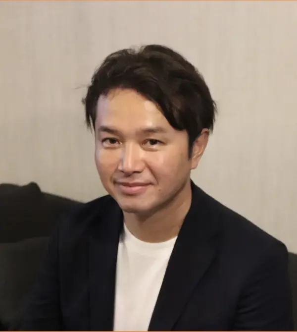 代表社員 真鍋誠